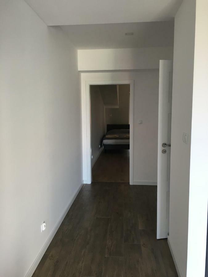 Apartamenty centrum Augustów Exterior foto
